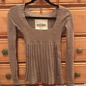 Fashion Sweater